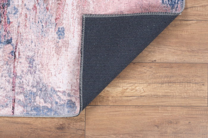Conceptum Funk Chenille - Pink AL 203 Multicolor Conceptum Funk Chenille - Pink AL 203 Multicolor